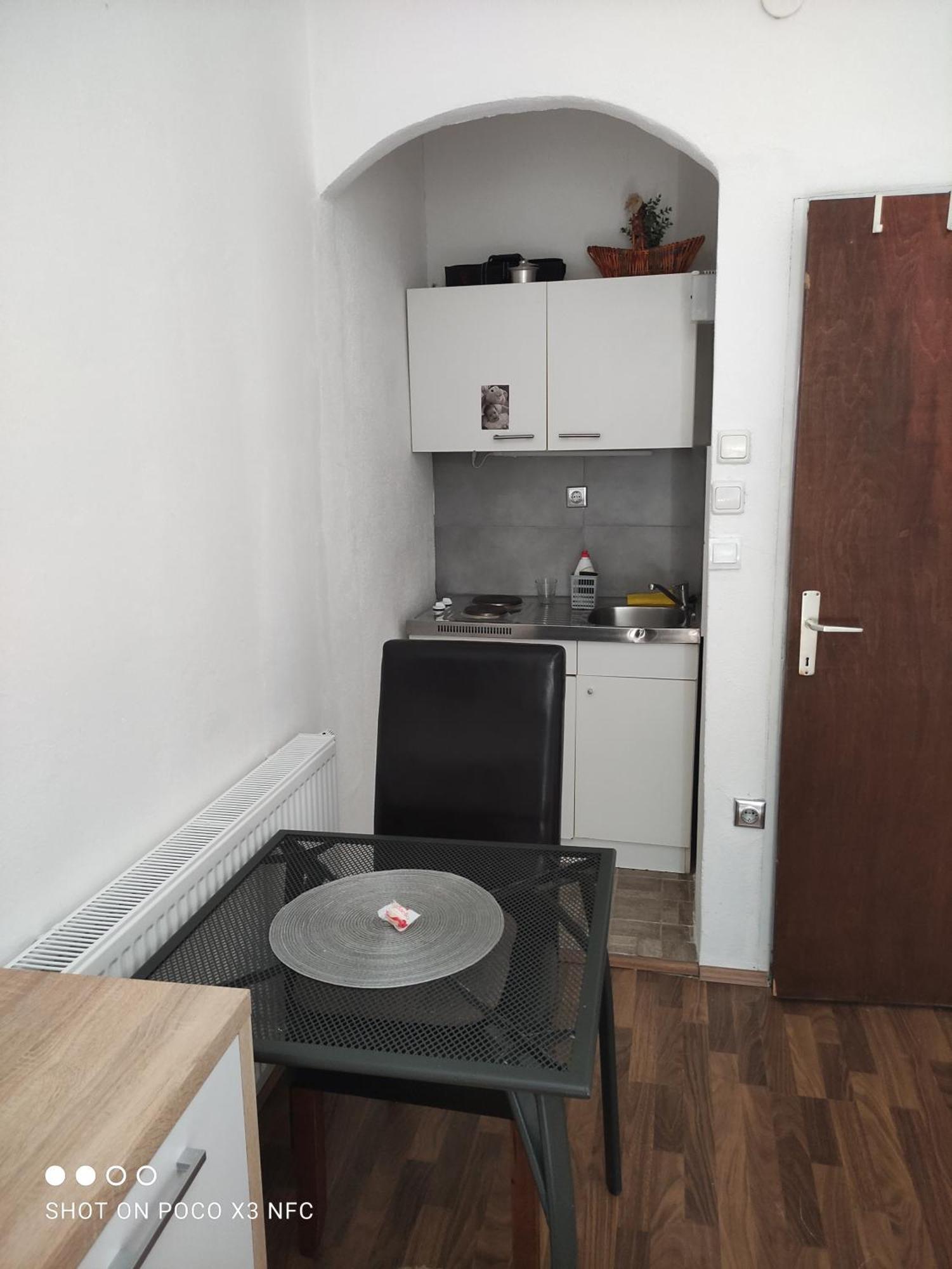 Apartmani Lana Шибеник Номер фото