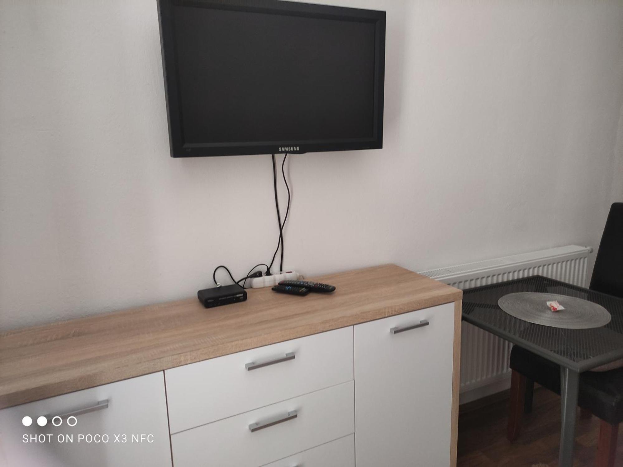 Apartmani Lana Шибеник Номер фото