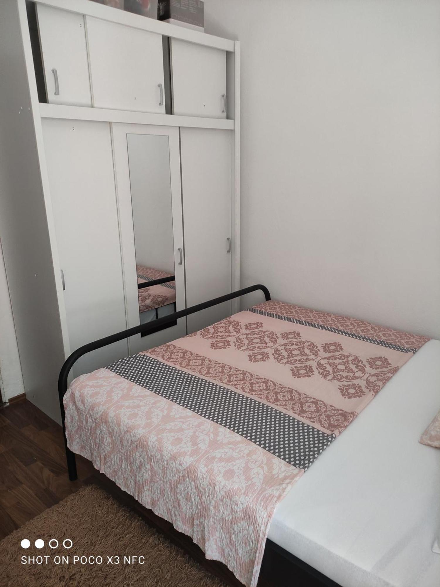 Apartmani Lana Шибеник Номер фото