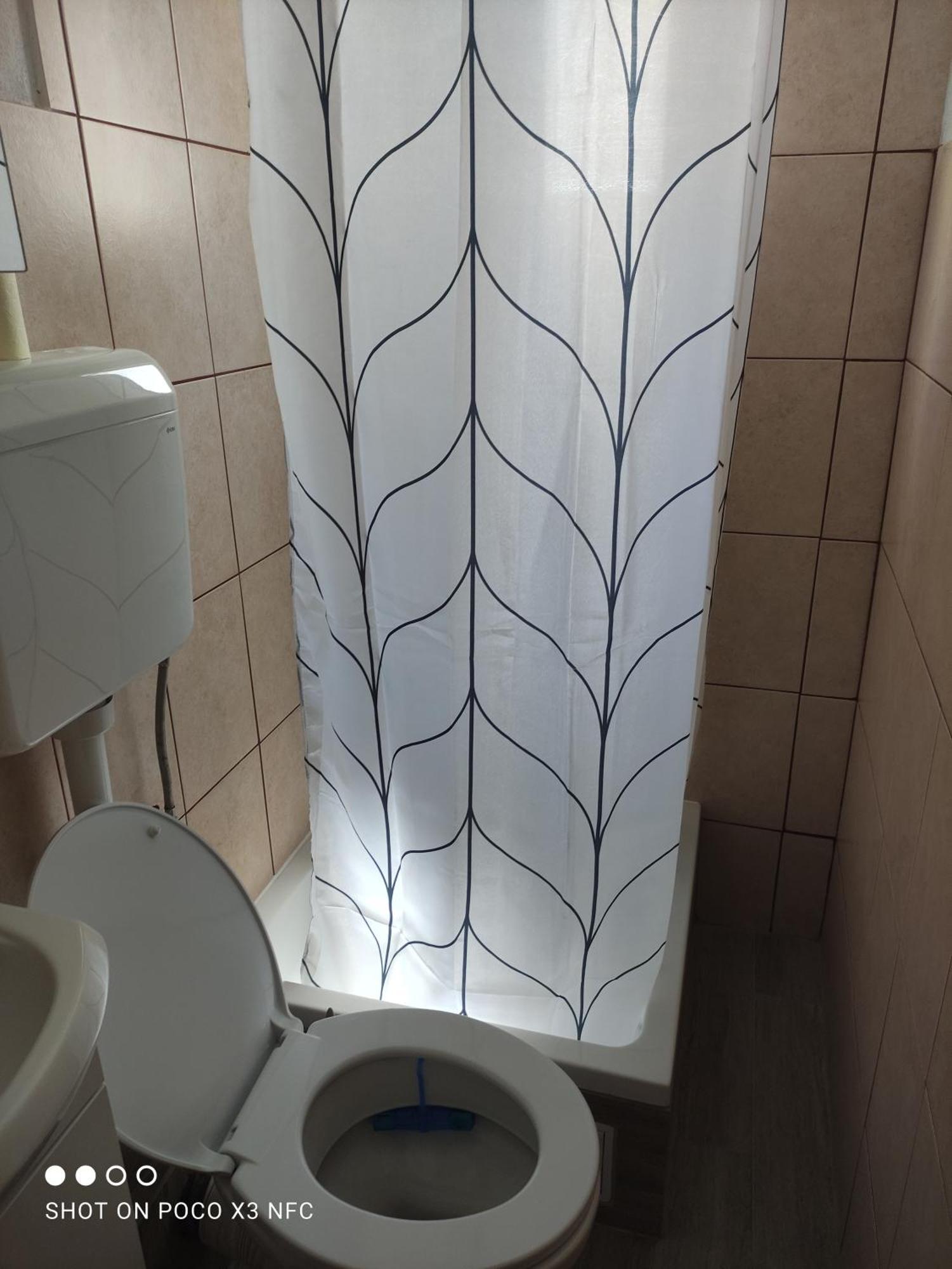 Apartmani Lana Шибеник Экстерьер фото